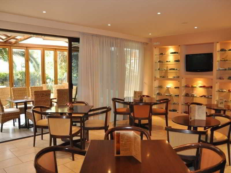 Hotel Chris Atenas Exterior foto