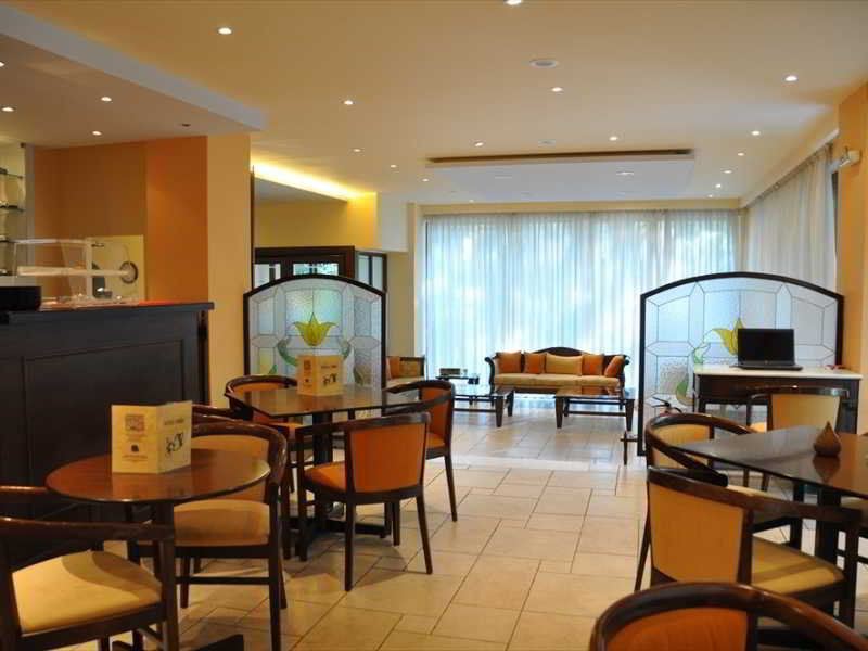 Hotel Chris Atenas Exterior foto